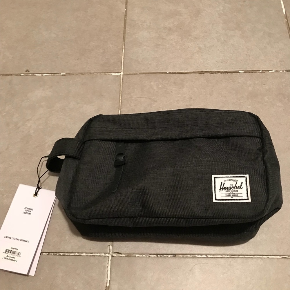 Herschel travel bag brand new with tags